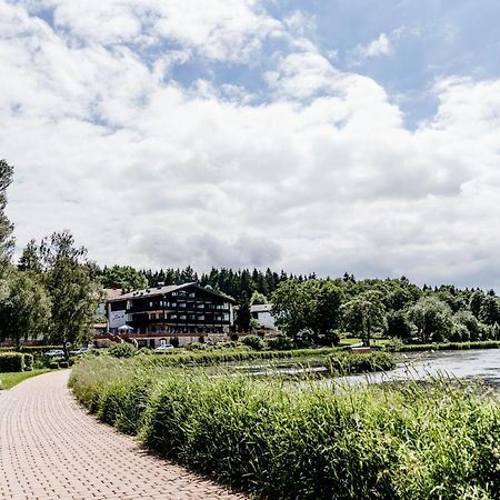 Haus Am See Hs 233 Goslar Exteriér fotografie